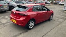 Vauxhall Corsa 1.2 Design 5dr Petrol Hatchback